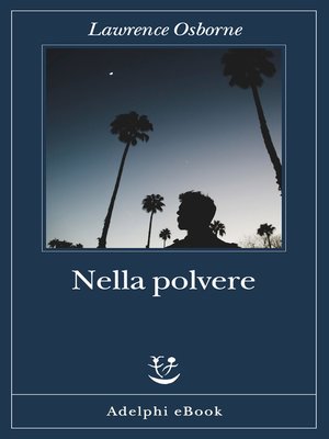 cover image of Nella polvere